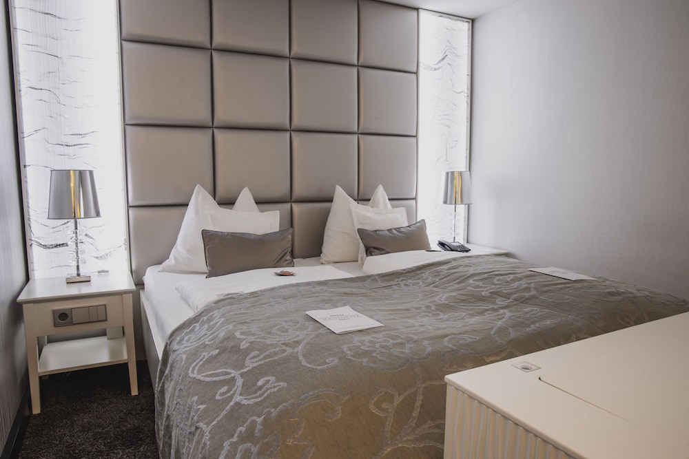 Hotel Residenz Passau 22/42