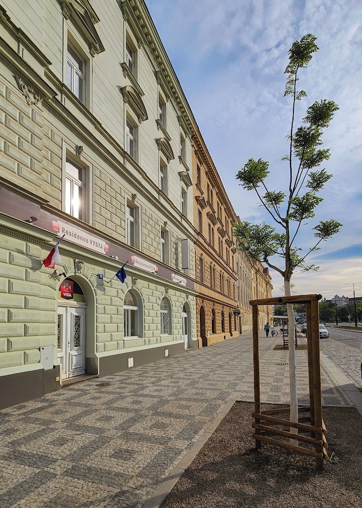 Residence Vysta 33/38