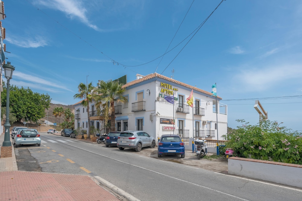 Playamaro Hotel 36/50
