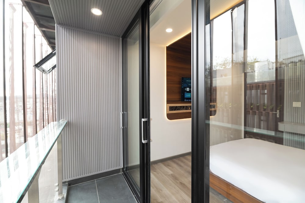 Dalat Center Residence 50/50