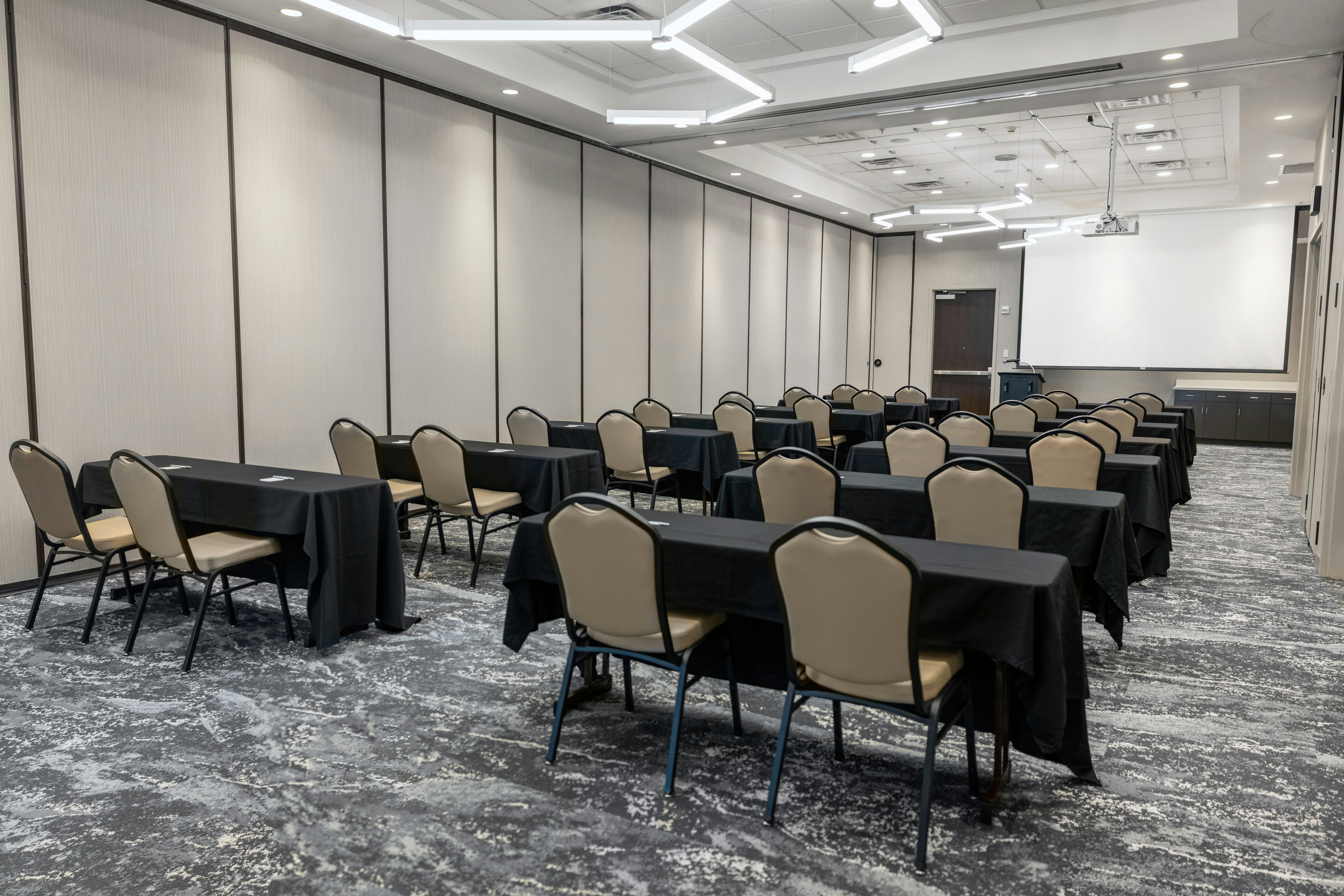 Hilton Garden Inn Sioux Falls South 48/61