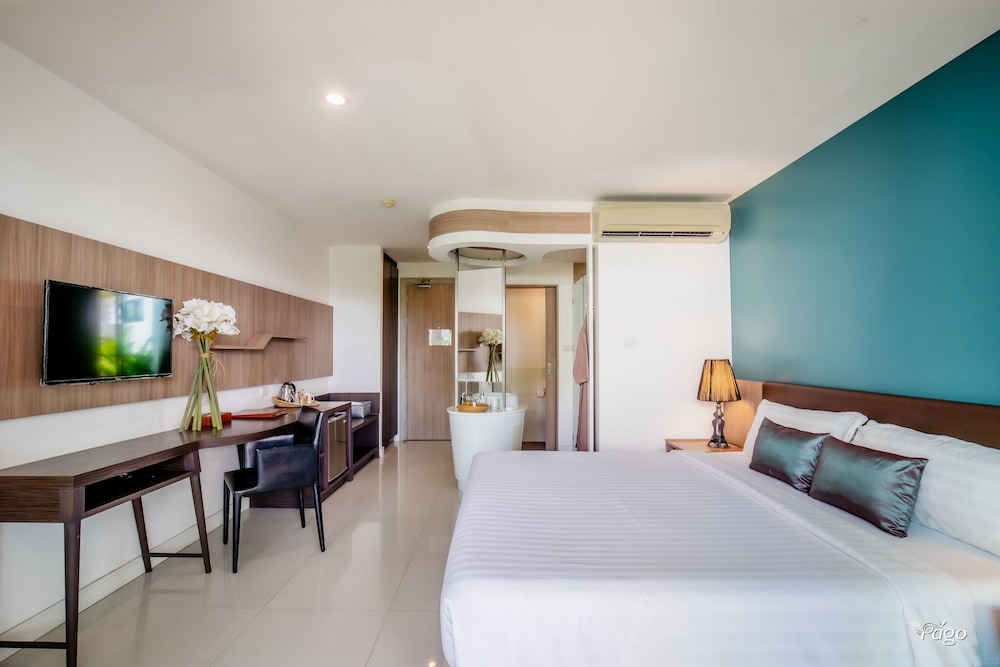 The Pago Design Hotel 21/70