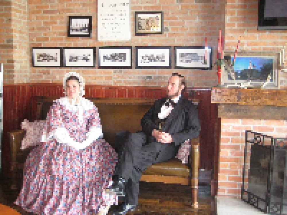 William Watson Hotel 4/49