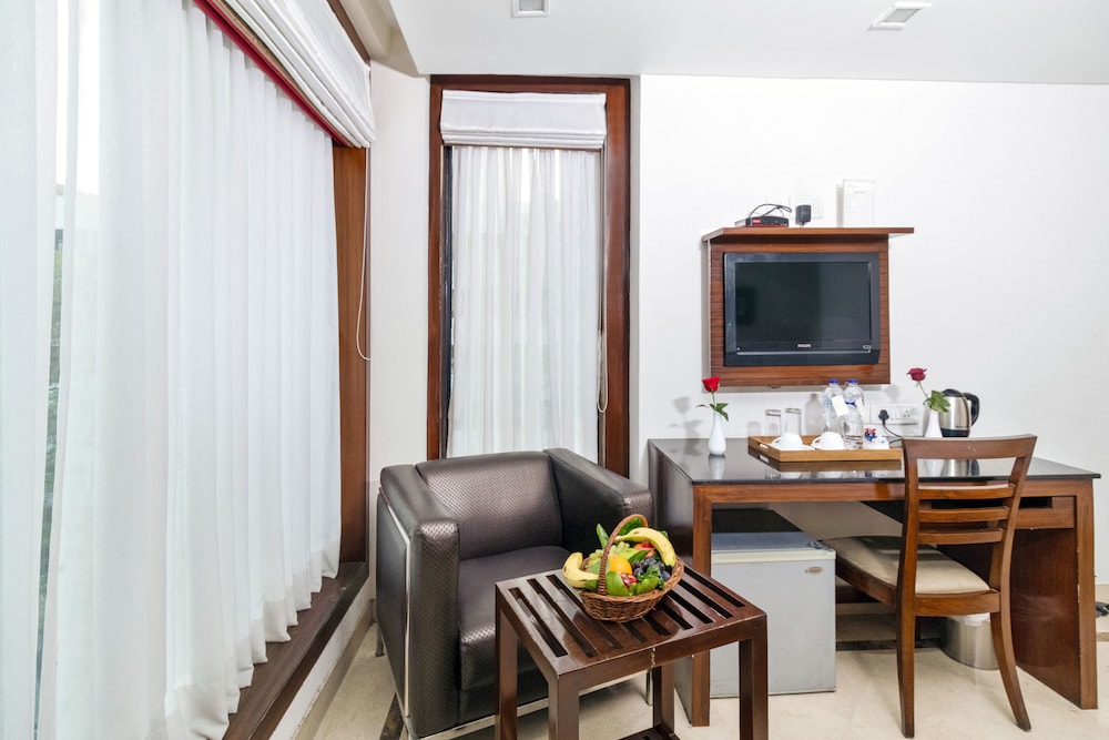 Hotel Casa Fortuna 44/49
