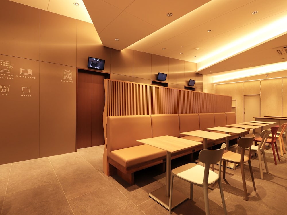 Toyoko Inn Yodoyabashi Eki Minami 45/64