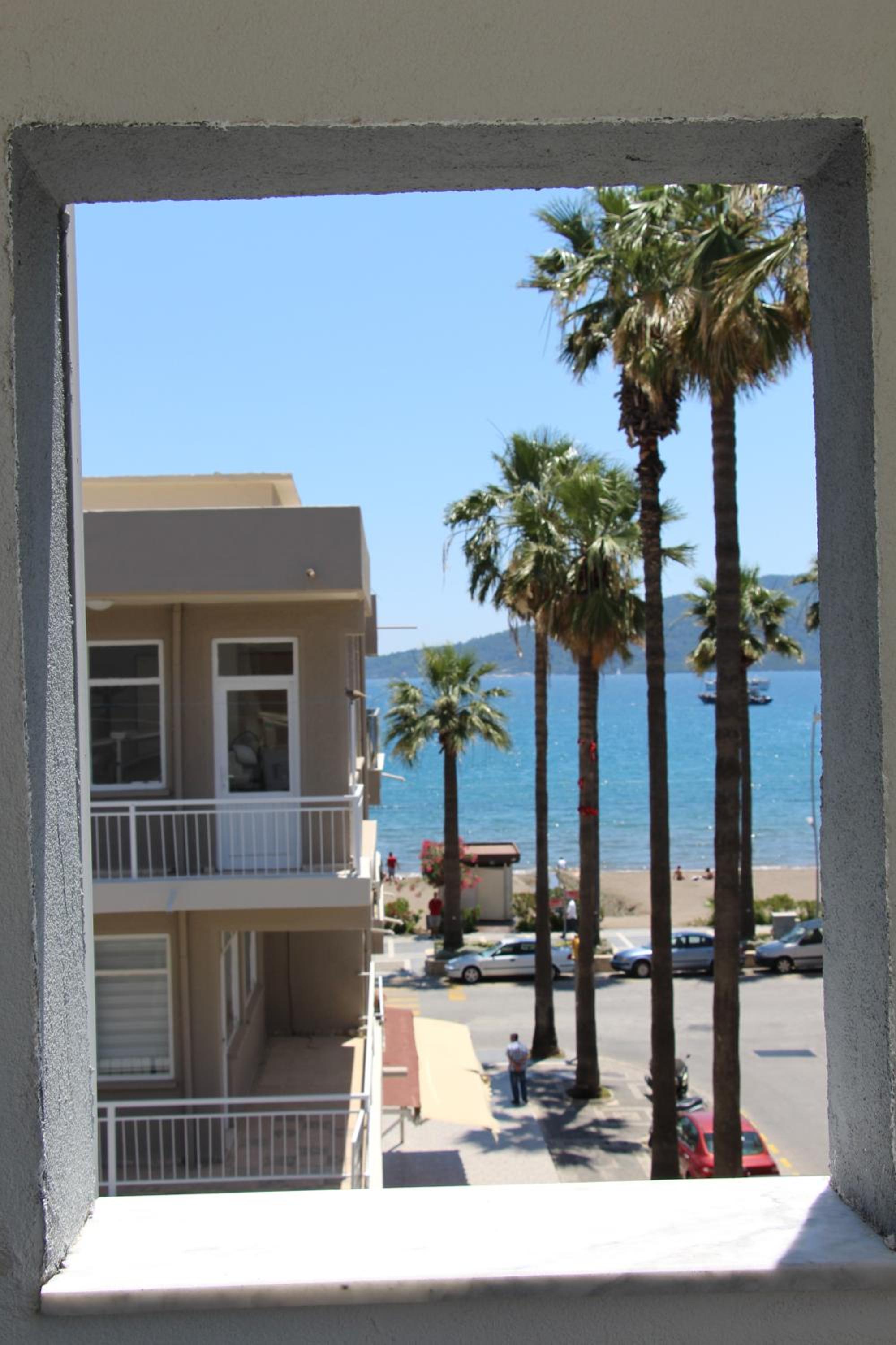 The Marmaris Boutique Hotel 4/86