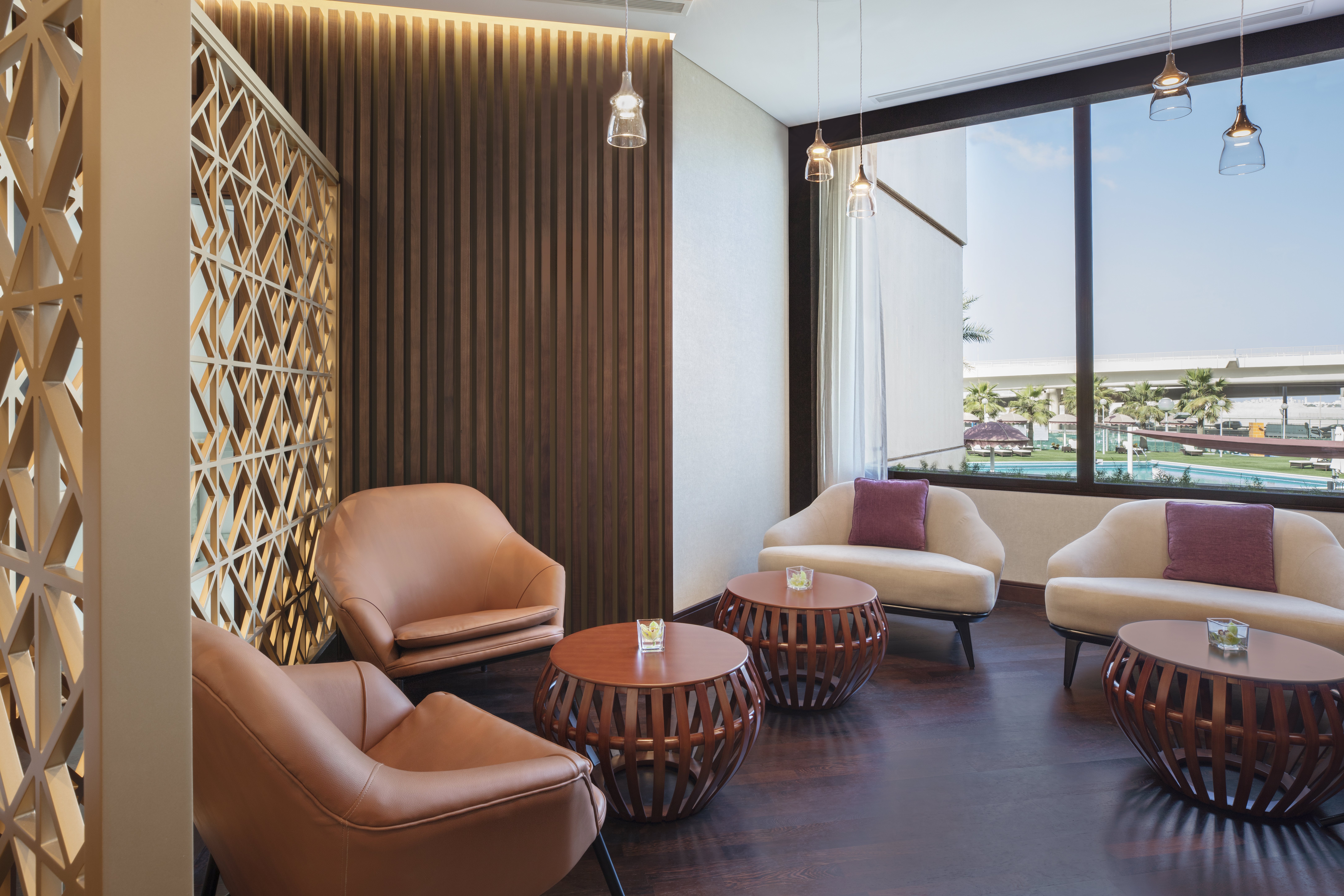 Crowne Plaza Bahrain 48/78