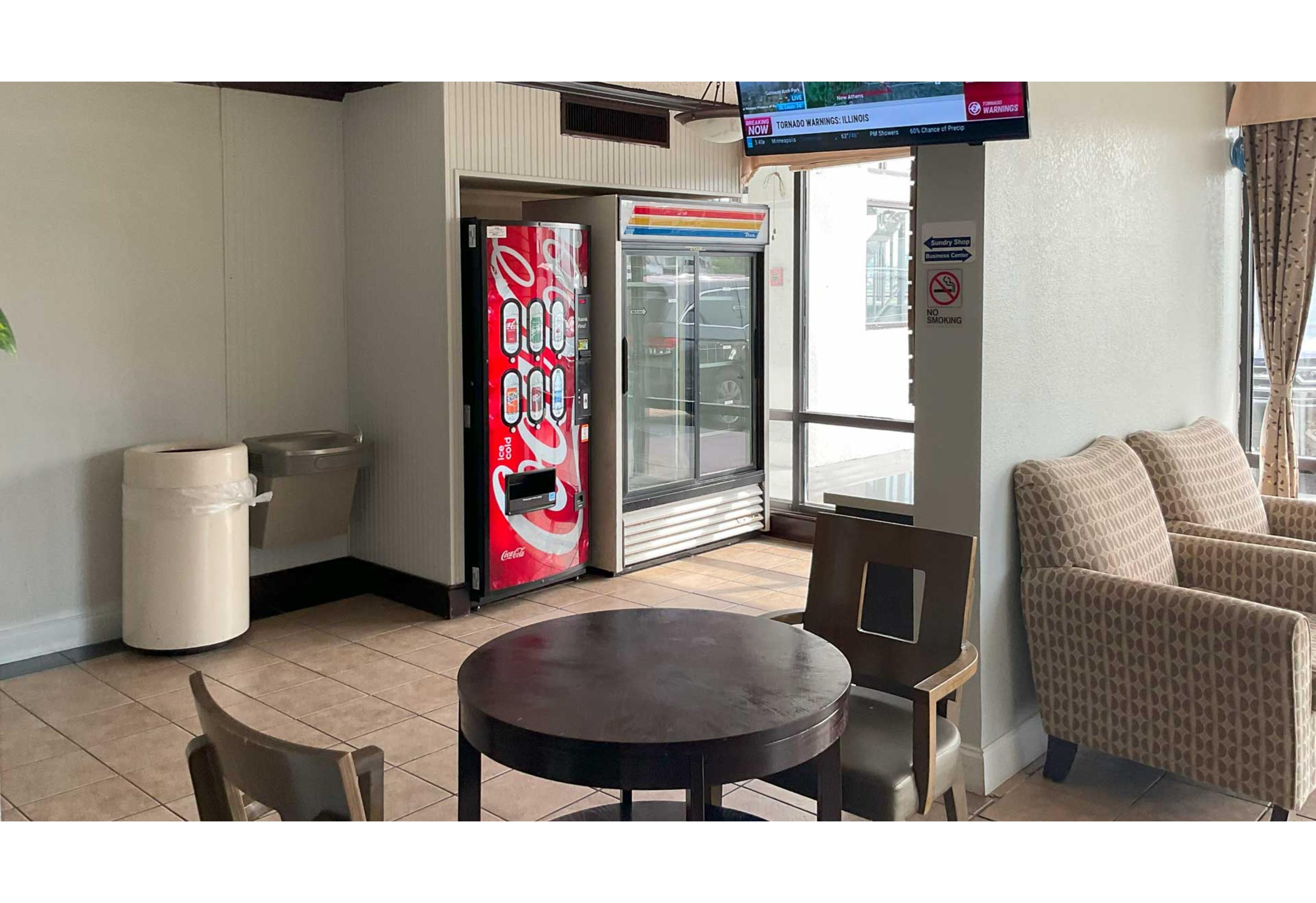 Motel6 Baton Rouge, LA - East - I-12 9/27
