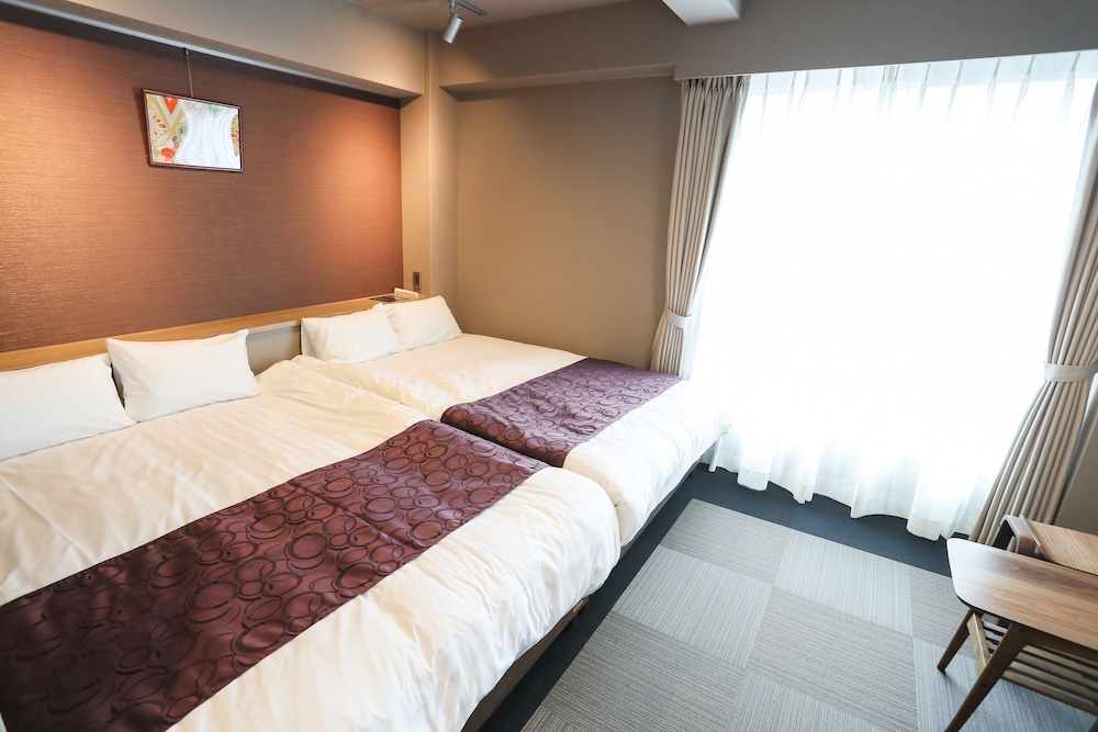 Apartment Hotel 7Key S Kyoto 10/40