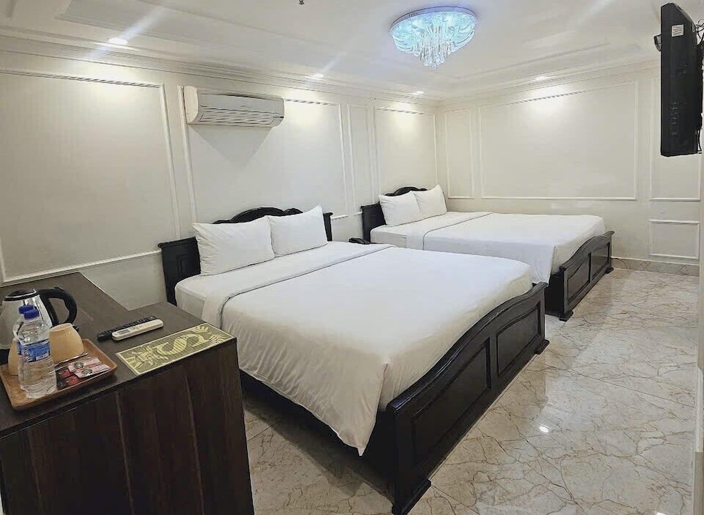 Minh Tam Phu Nhuan Hotel and Spa 17/50