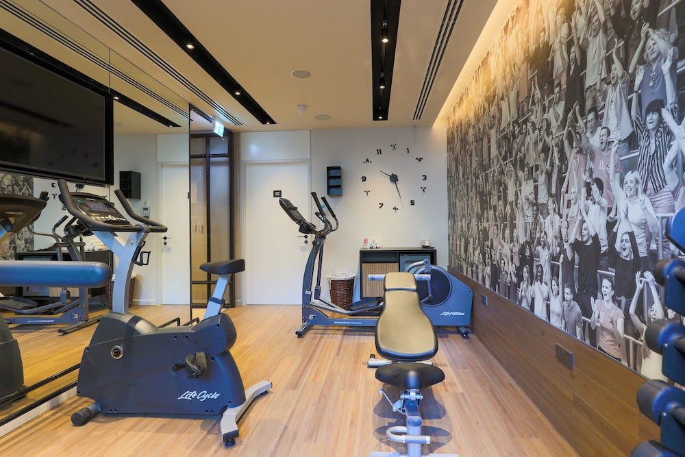 INDIGO HOTEL - Adults Only 42/82