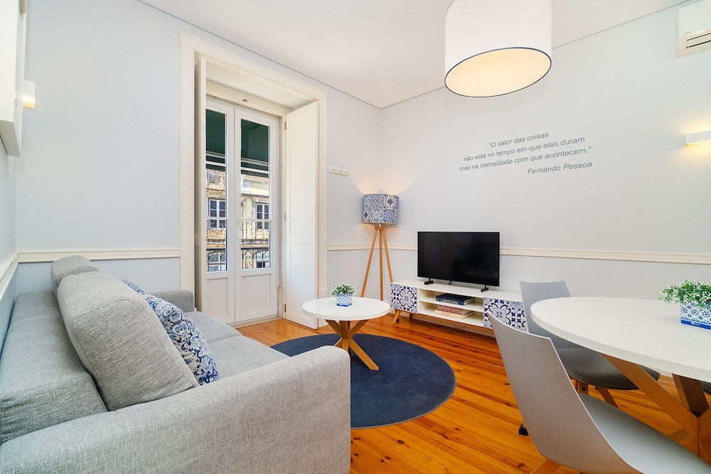 Villa Baixa Lisbon Luxury Apartments 34/50