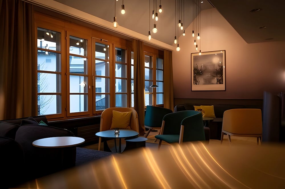 Hotel Schweizerhof Lenzerheide 24/41