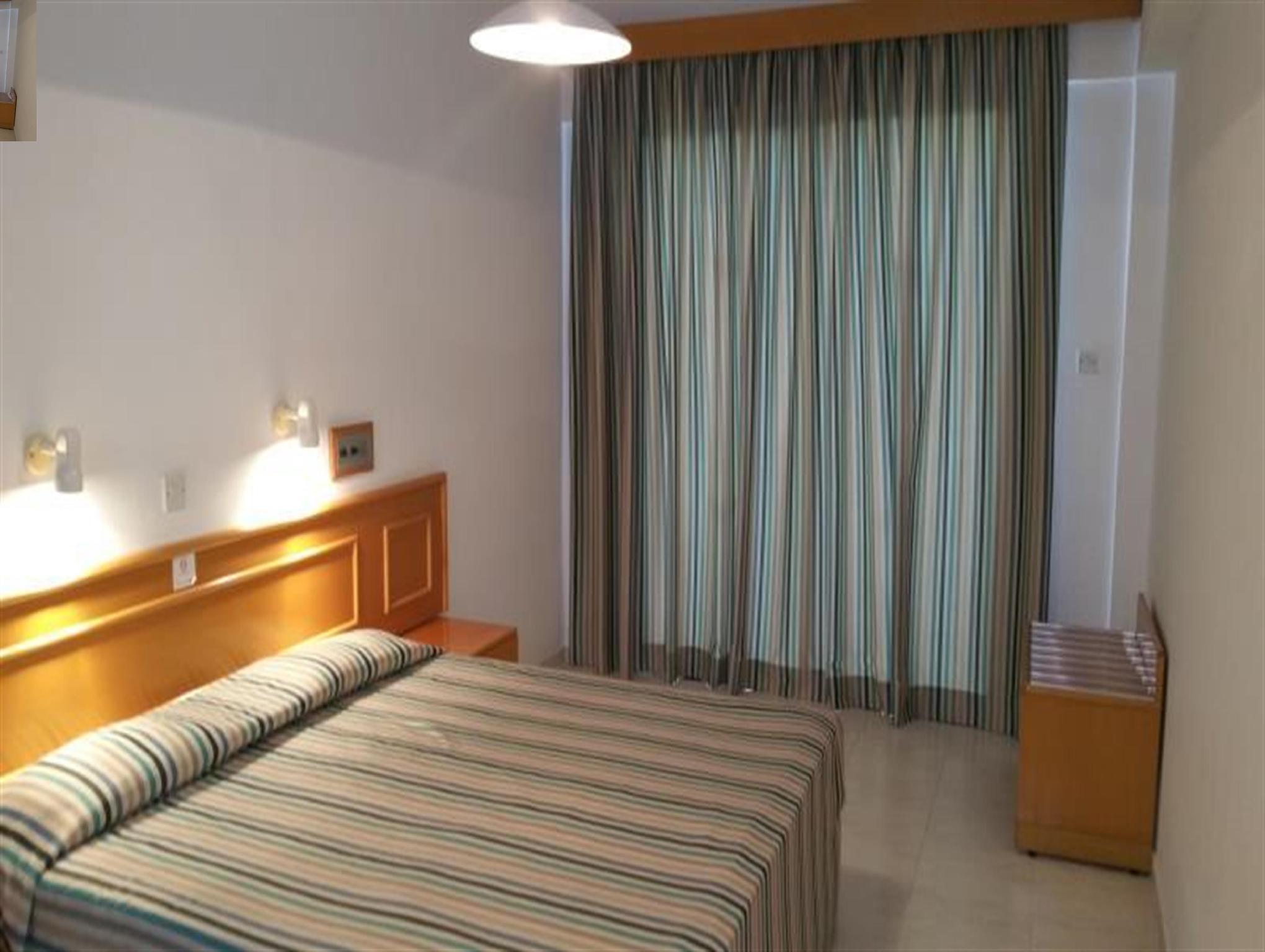 شقة بإطلالة على البحر بغرفة نوم واحدة، Corallia Beach Hotel Apartments 3/3