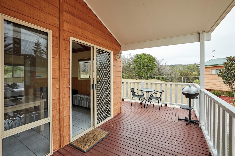 NORAH HEAD HOLIDAY PARK 24/50