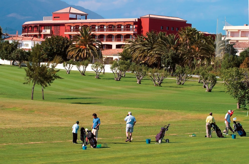 Barcelo Marbella 43/58