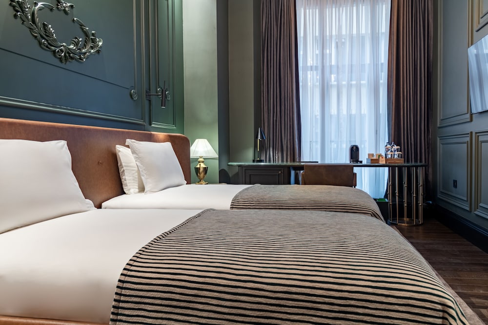 ORIENT OCCIDENT HOTEL ISTANBUL, AUTOGRAPH COLLECTION 10/50