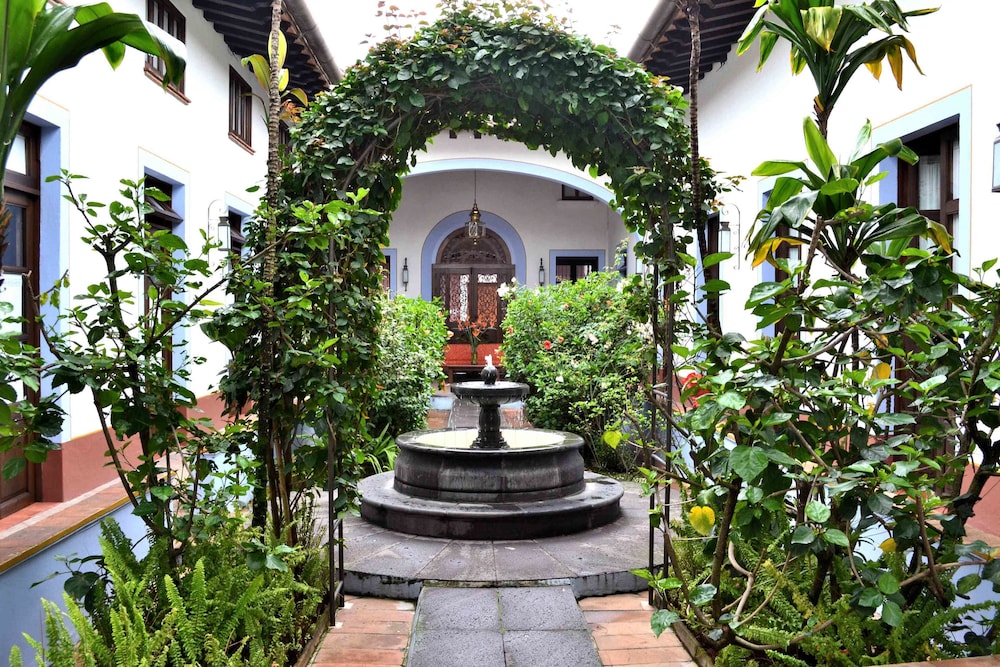 Meson del Alferez Coatepec 57/61
