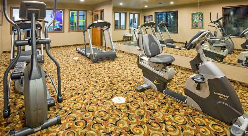 Baymont Inn & Suites By Wyndham Sturgis 12/35