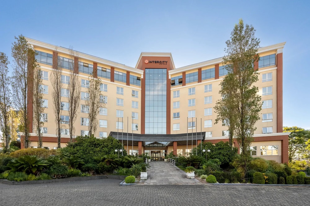 Hotel Intercity Caxias do Sul in CAXIAS DO SUL
