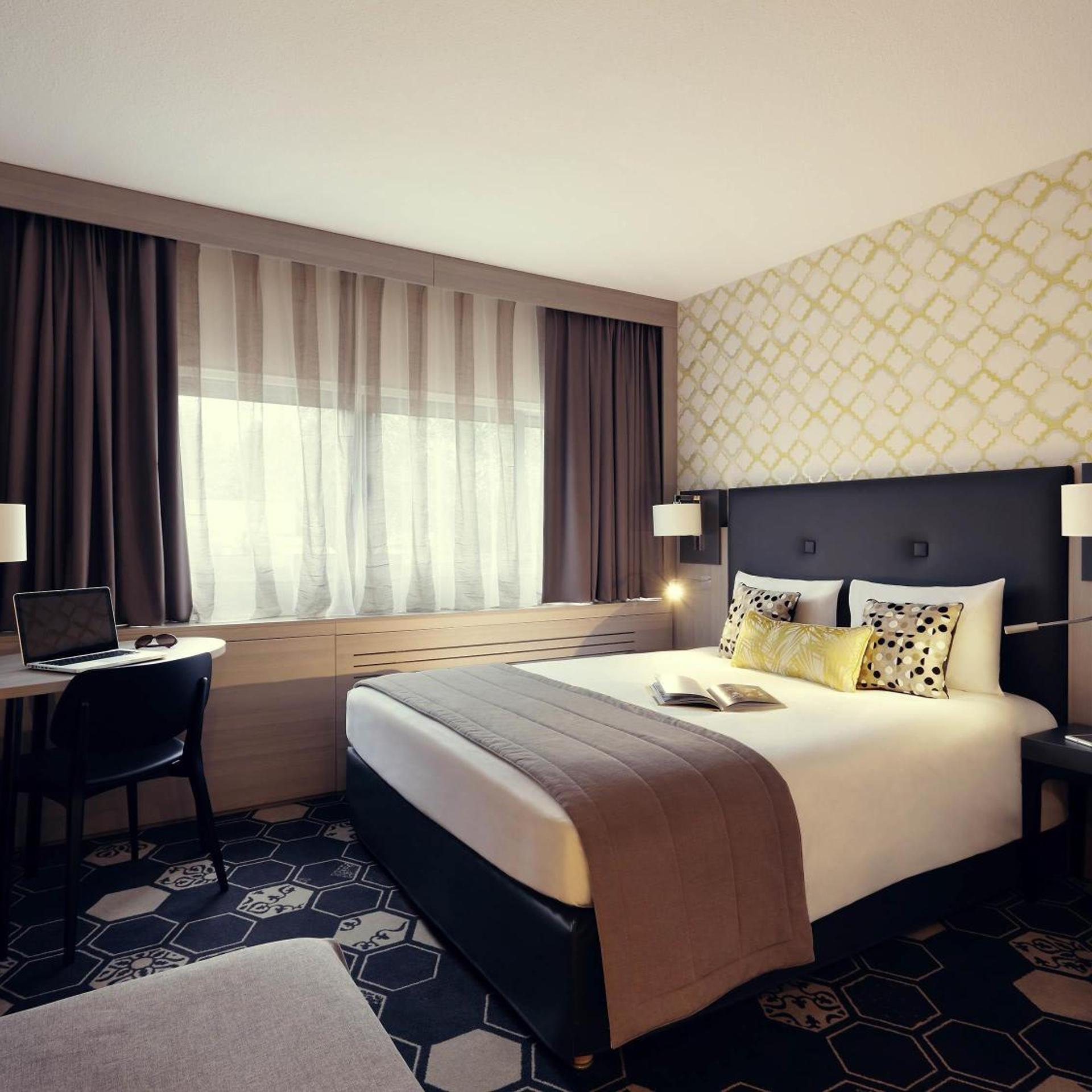 Family, Double Bed, Chair Beds