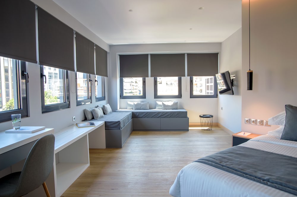 The Convo Syngrou Apartments 14/43