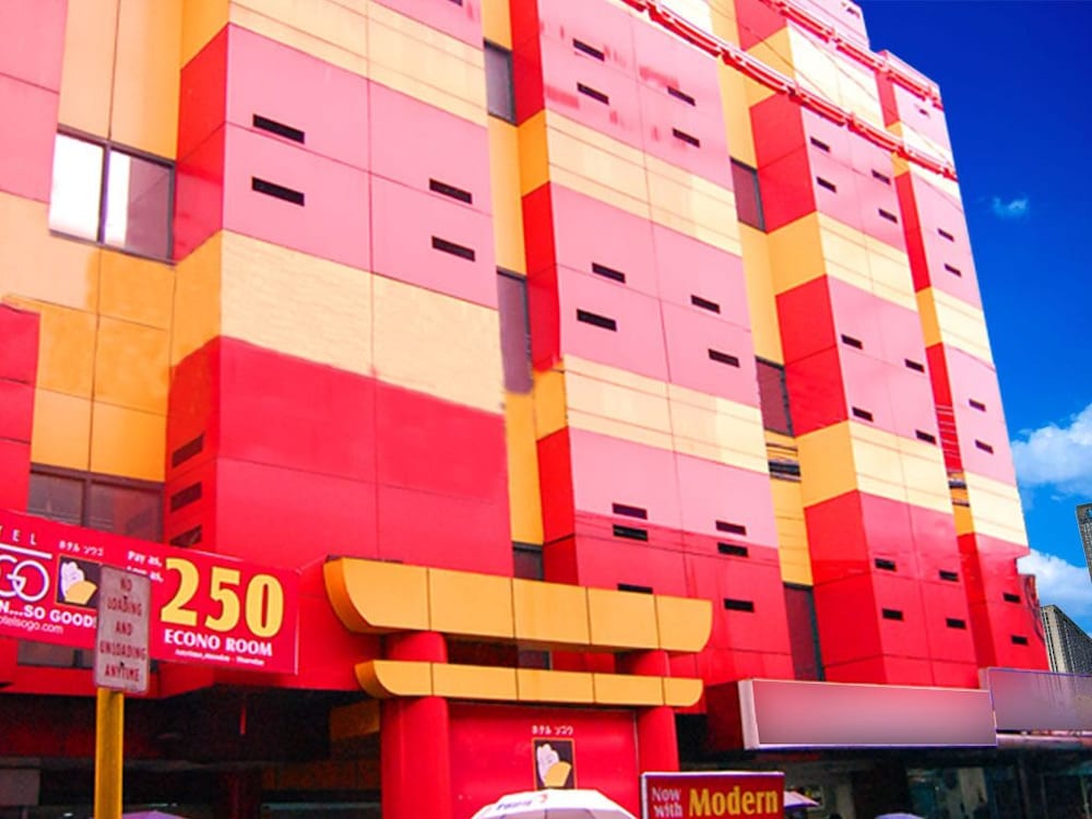 Hotel Sogo Alabang Rotonda 4/27