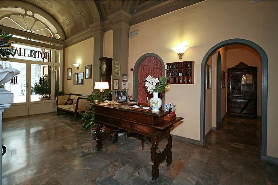 Hotel Villa Liana 2/52