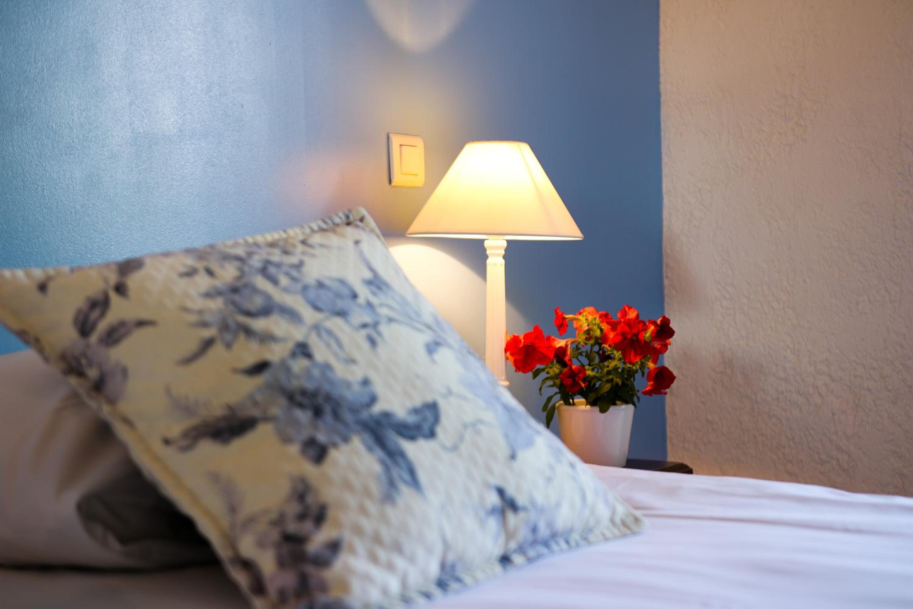HOTEL L'ESTIRADO DES ADRETS 15/48