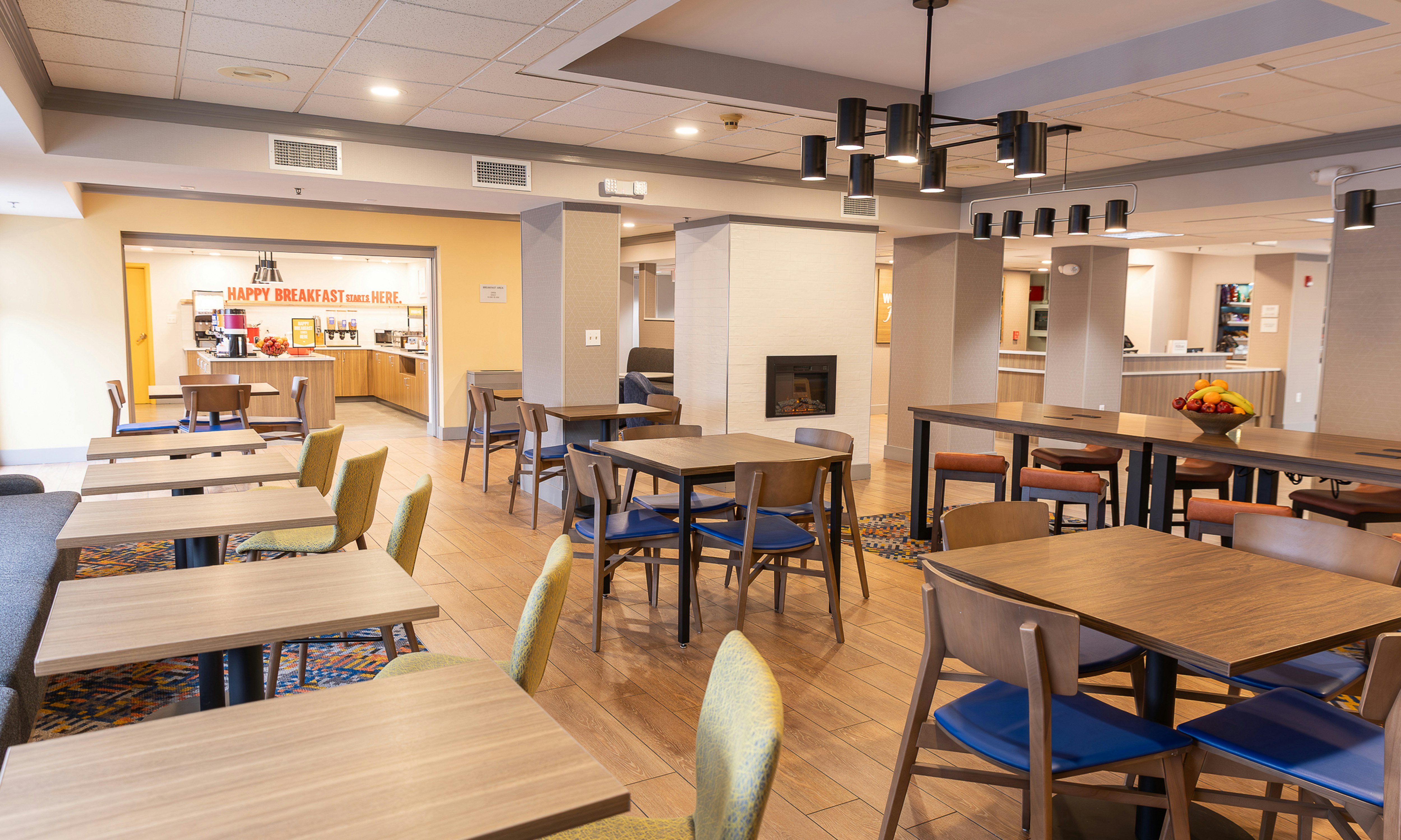 Hampton Inn Williamsport-Downtown 26/40