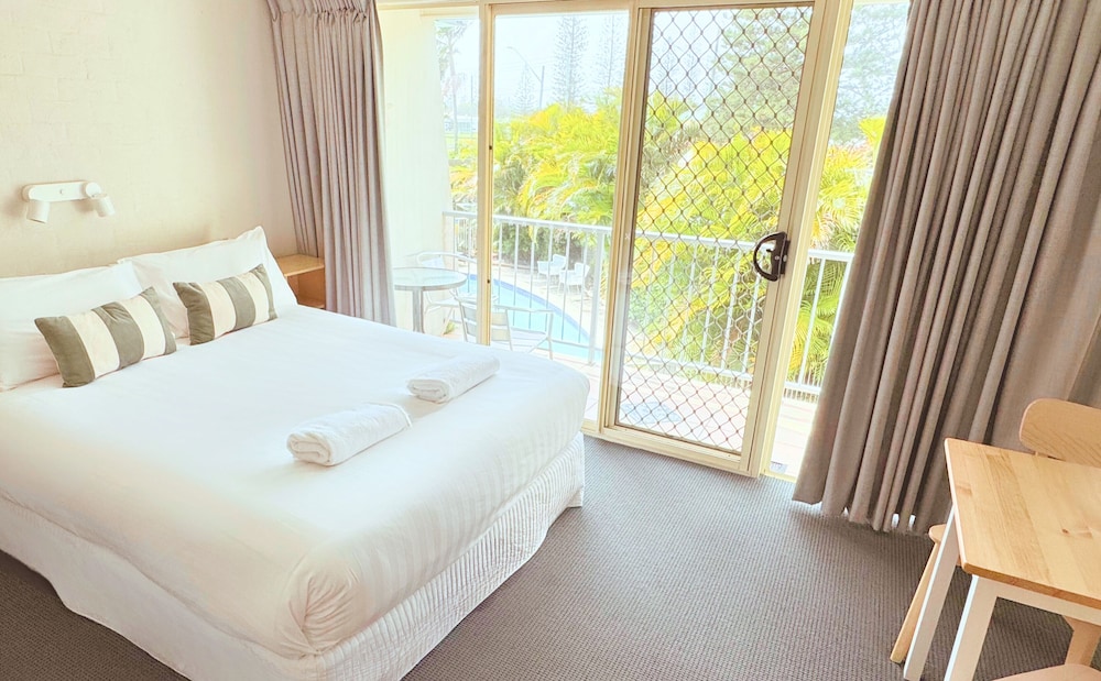 YAMBA SUN MOTEL 28/60