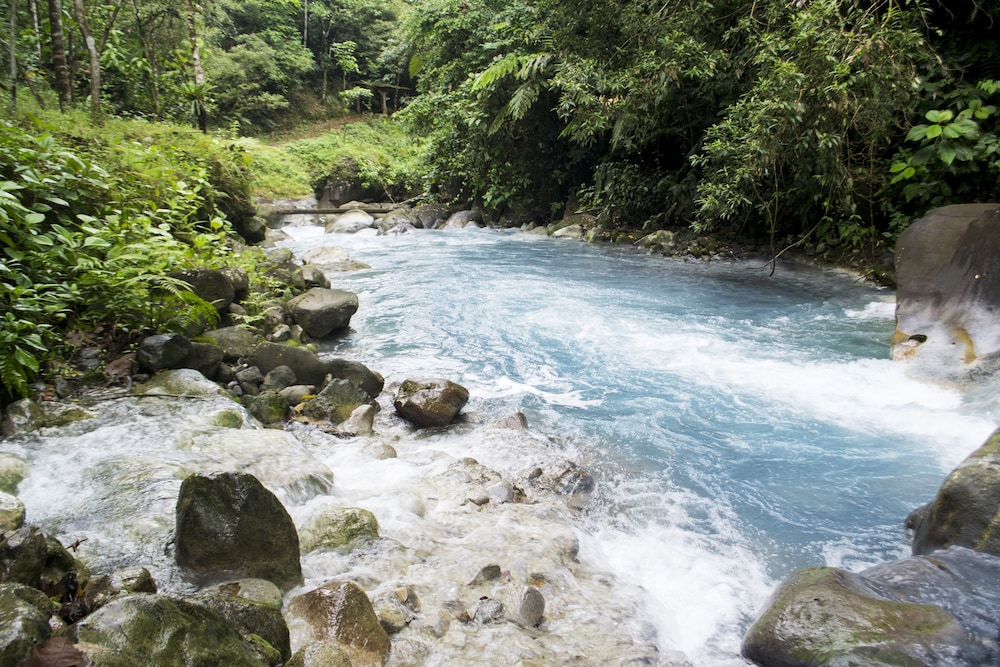 Blue River Resort Hot Springs and Spa 62/64
