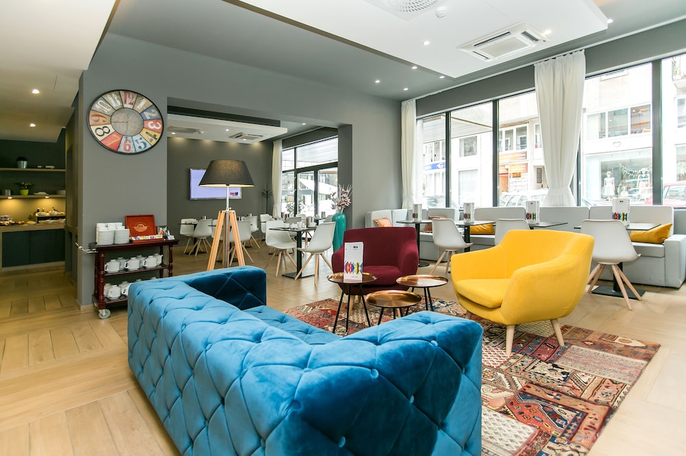ROOMbach Hotel Budapest Center 35/43