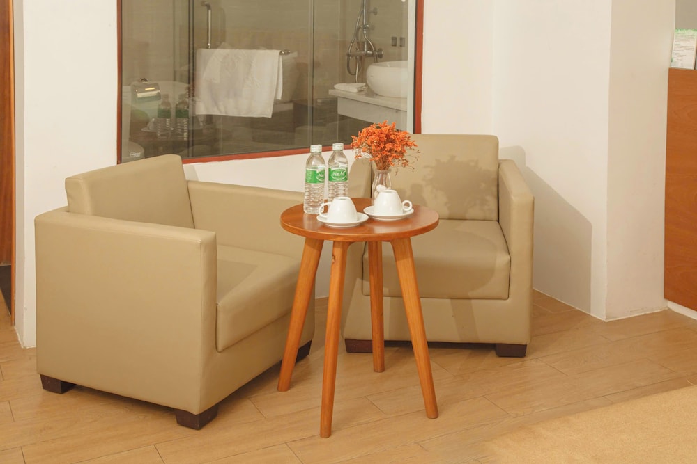 Gardenia Hue Hotel 42/64