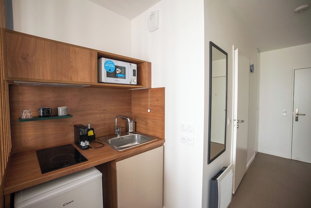 Ecla Paris Villejuif 40/41