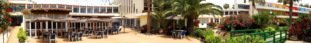 SBH Fuerteventura Playa 29/38