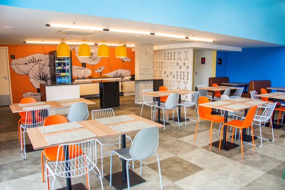 Ibis Styles Garanhuns 36/50