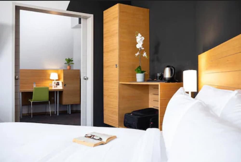 Onomo Hotel Casablanca City Center 17/54