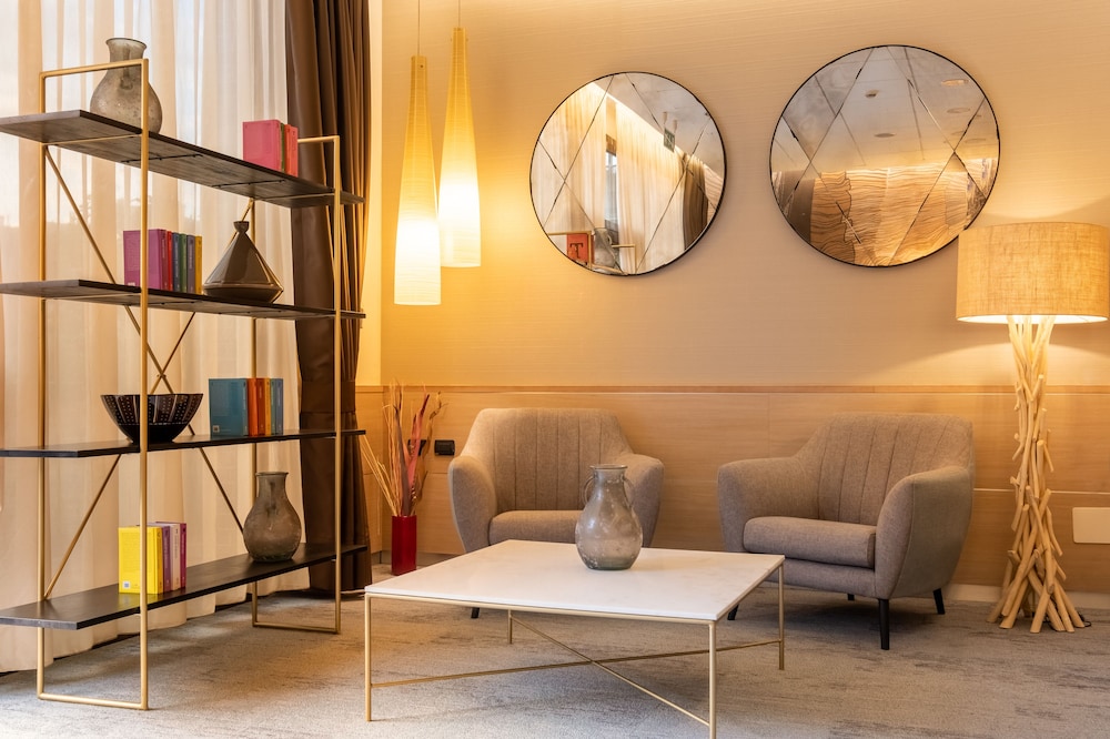 Savhotel Aemilia Bologna 68/68