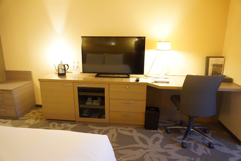 Hotel Nikko Fukuoka 53/61