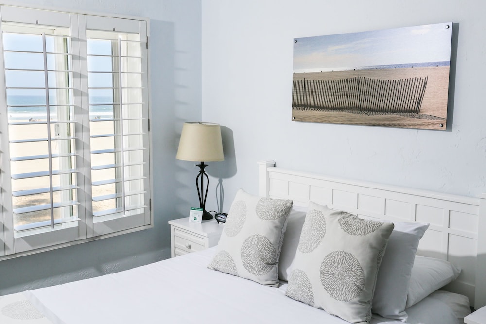Venice On The Beach Hotel 48/74