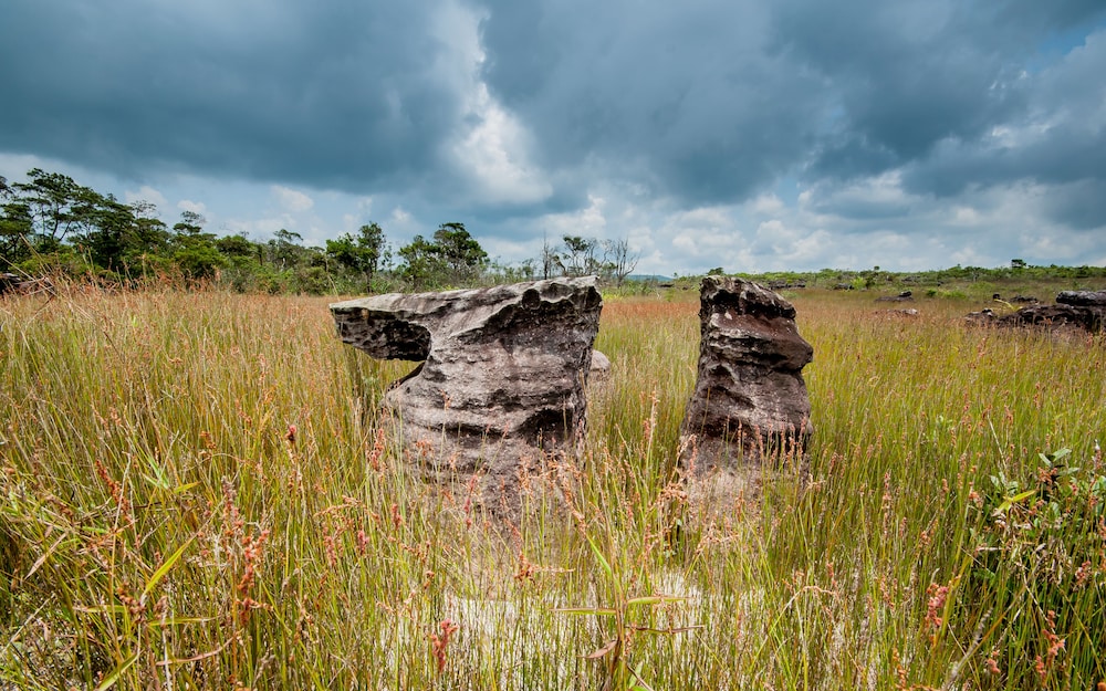 Le Bokor Palace 39/50