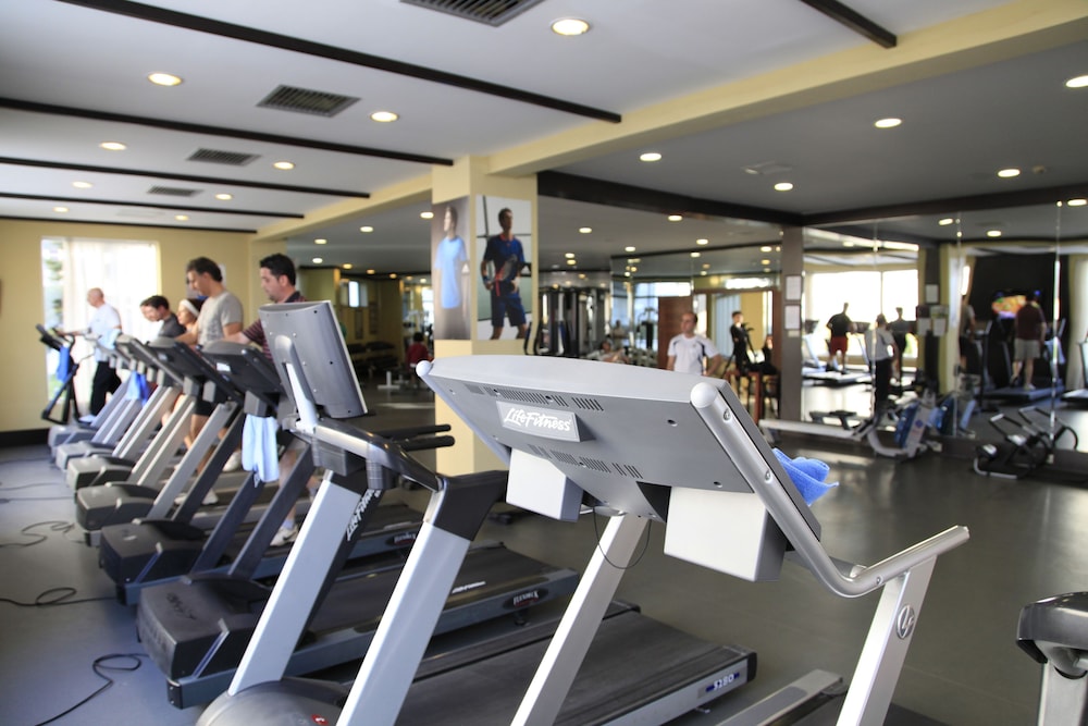 Kolin Hotel Spa & Convention Center 34/63