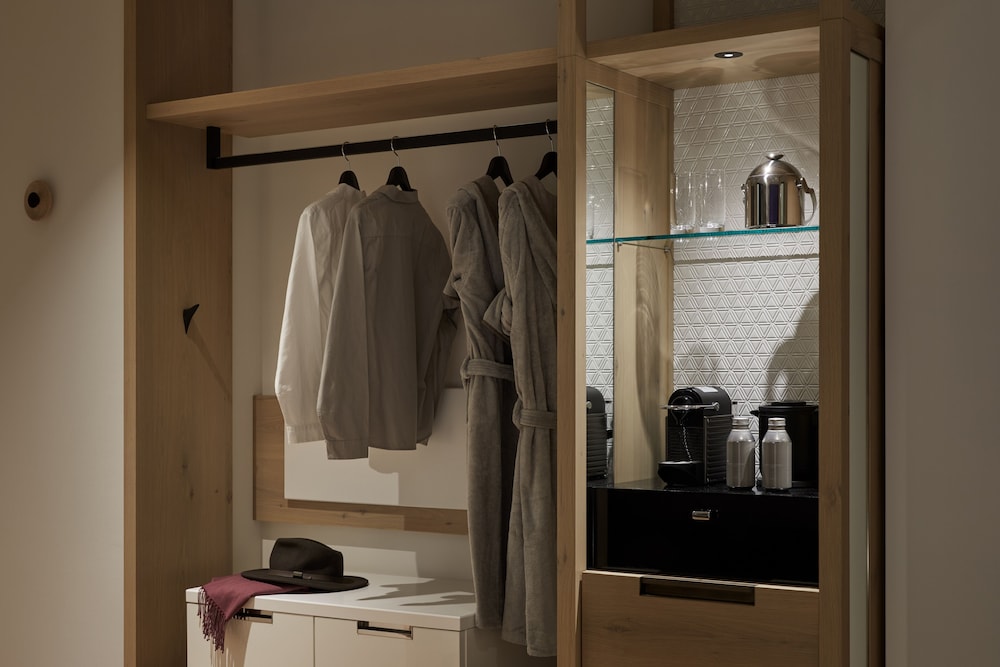 Hyatt Centric Kanazawa 50/50