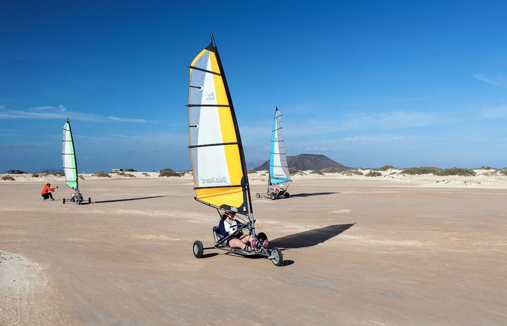 BARCELO CORRALEJO SANDS 50/57