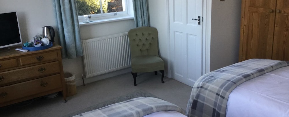 Holiday Cottages And North Star Apartment 14/30