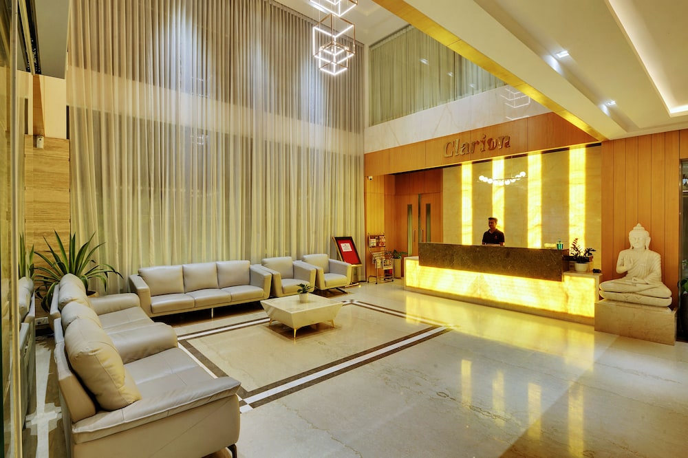 Clarion Bangalore 29/40