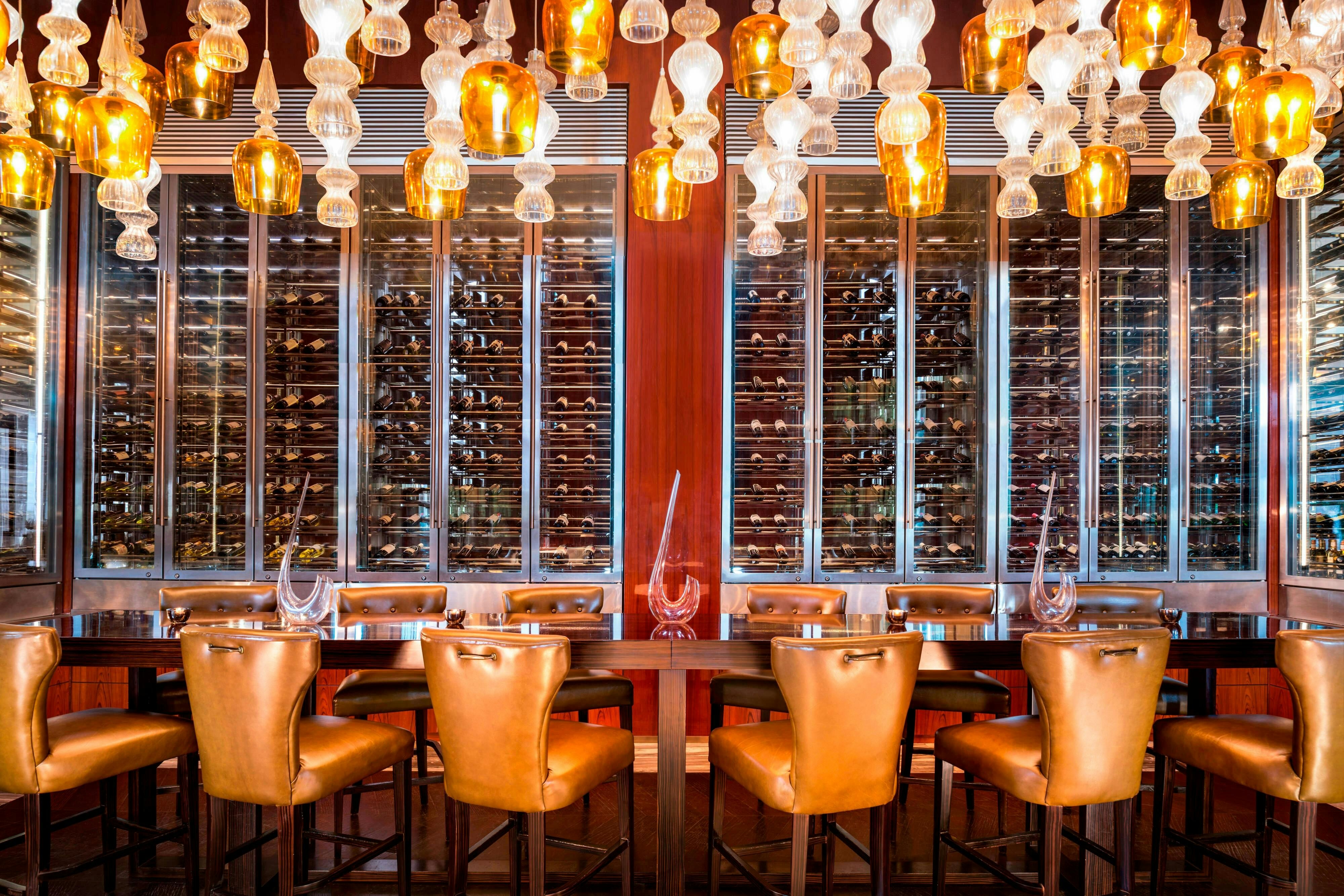The St Regis Tianjin 11/28