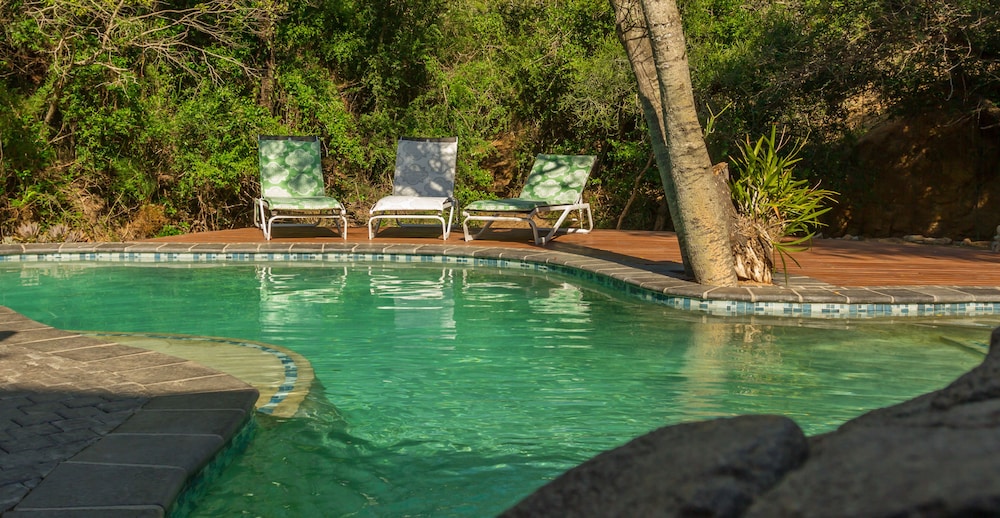 Panzi Lodge 45/50