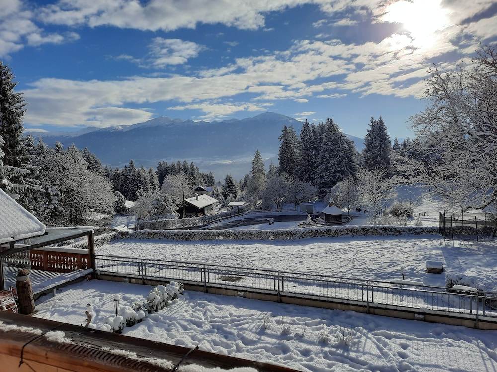 Sweet Cherry Boutique Guesthouse Tyrol 24/28